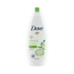 Dove Refreshing Cucumber & Green Tea Scent Shower Gel 500ml