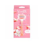 Gillette Venus Comfort Glide Spa Breeze Razor