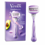 Gillette Venus Skin Cushion Comfortglide Breeze Razor