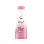 DOVE Detox Nourishment Shampoo 330ml