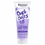 Fasmc Professional Lavender Bath Salts Body Massage Scrub Size: 380gm