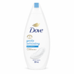 Dove Gentle Exfoliating Body Wash – 500ml