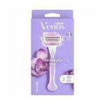 Gillette Venus Comfortglide Breeze Scented Razor 3 Blade