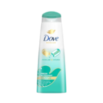 DOVE Fresh Nourishment Shampoo 330ml