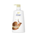Dove Nourishing Oil Care Shampoo Size: 680ml