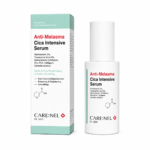 CARE:NEL Anti Melasma Cica Intensive Serum 30ml