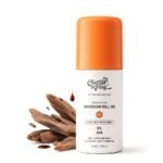 Chemist at Play 5% AHAs + Vitamin C Royal Oudh Fragrance Underarm Roll-On 40ml - Image 2