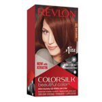 Revlon Colorsilk Beautiful Hair Color (31 Dark Auburn)