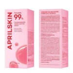 Aprilskin TXA Niacinamide Toning Shot 99 Serum – 30ml - Image 2
