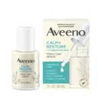 Aveeno Calm + Restore Triple Oat Serum – 30ml