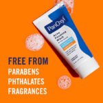 PanOxyl Acne Foaming Wash With Benzoyl Peroxide 10% (156gm) - Image 2