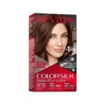 Revlon ColorSilk Beautiful Hair Color (37 Dark Golden Brown)