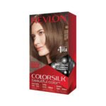 Revlon ColorSilk Beautiful Hair Color (40 Medium Ash Brown)