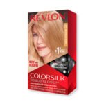 Revlon ColorSilk Beautiful Hair Color (70 Medium Ash Blonde)