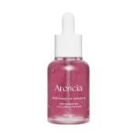 Arencia Red Smoothie Serum 8 with 8% Niacinamide + Collagen & Peptide 30ml