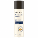 Aveeno Therapeutic Shave Gel – 198gm