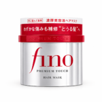 Shiseido Fino Premium Touch Penetrating Essence Hair Mask