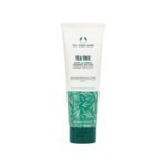 The Body Shop Tea Tree Skin Clearing Foaming Mousse 125ml