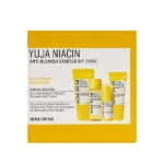 Some By Mi Yuja Niacin Anti Blemish Starter