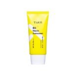 TIA'M B3 Niacin Sunscreen SPF50+ PA++++ 50ml