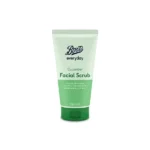 Boots Everyday Cucumber Facial Scrub-150ml