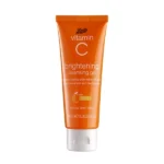 Boots Vitamin C Brightening Cleansing Gel-100ml