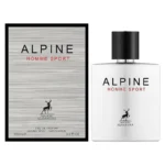 Premium Quality Perfume | Maison Alhambra | ALPINE Homme Sport