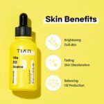 TIA'M - Pore Minimizing 21 Serum - Image 3