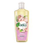 Dabur Vatika Naturals Garlic Enriched Hair Oil 300ml