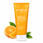 Dot & Key Vitamin C + E Super Bright Gel Face Wash