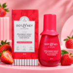 Dot & Key Strawberry Bright 10% Niacinamide Face Serum 30ml
