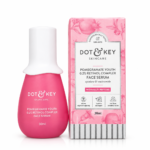 Dot & Key Pomegranate Miracle Collagen Boost Retinol Youth Serum 20ml
