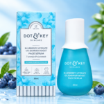 Dot & Key Blueberry Hydrate 12% Barrier Boost Serum with Ceramides, Hyaluronic Acid 30ml