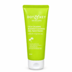 Dot & Key Cica Calming Blemish Clearing Gel Face Wash 100ml