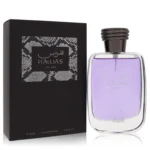 Rasasi Hawas Eau De Parfum for Men 100ml