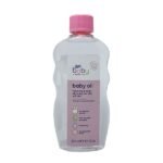 Boots Baby Oil-300ml