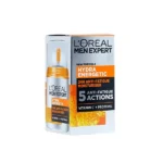 Loreal Men Expert Hydra Energetic 24H Anti-Fatigue Moisturiser-50ml