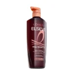 Loreal Fall Resist 3X Anti Hair Fall Shampoo-400ml