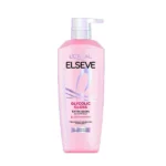 Loreal Elvive Glycolic Gloss Extra Gloss Shampoo-620ml