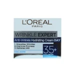 Loreal Paris Wrinkle Expert 35+ Collagen Day Cream-50ml