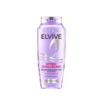 Loreal Elvive Hydra Hyaluronic Moisture Boosting Shampoo-400ml
