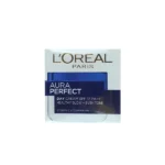 Loreal Paris Aura Perfect Day Cream SPF17 PA Plus-50ml