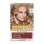 Loreal Paris Excellence Hair Color-8U Universal Light Blonde