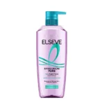 Loreal Hyaluron Pure 72H Purifying Shampoo-620ml