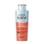 Loreal Paris Elvive 1.8% Growth Booster Anti-Fall Shampoo-200ml